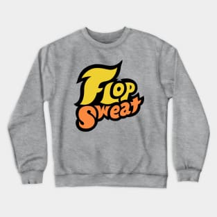 Flop Sweat Crewneck Sweatshirt